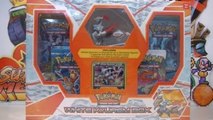 Opening a Pokemon White Kyurem Figurine Box!