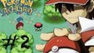 Let's Play Pokemon Ash Gray Part 2 - Viridian Forest