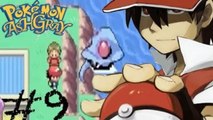Let's Play Pokemon Ash Gray Part 9 - Saffron City