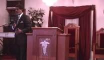 Cross Verses The Vices Of Men | The Message of The Cross Preaching & Teaching Charleston, SC.