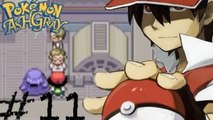 Let's Play Pokemon Ash Gray Part 11 - Diglett's Cave