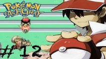 Let's Play Pokemon Ash Gray Part 12 - Fuchsia City