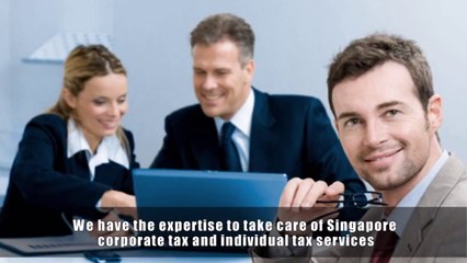 Company Incorporation & Registration Singapore