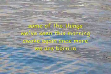 caressing mind