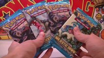 Opening 4 More Diamond and Pearl Majestic Dawn Booster Packs (Mac n Cheese Pull!)