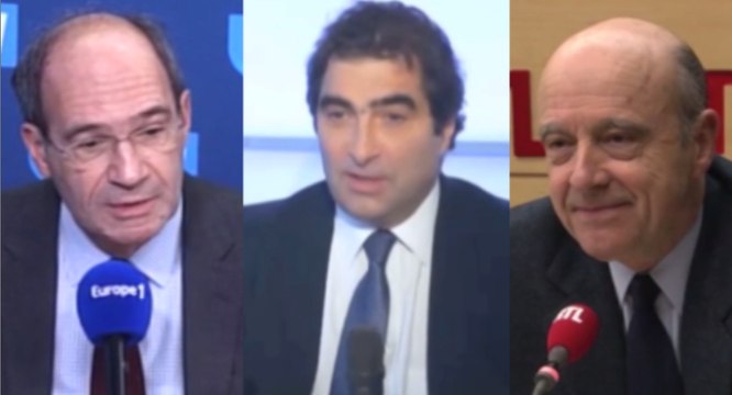 Affaire Copé : les réactions à l'UMP, entre soutiens et vieilles rancoeurs