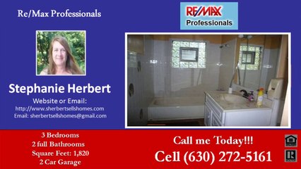 Raised Ranch Home for sale in University Park IL 60484