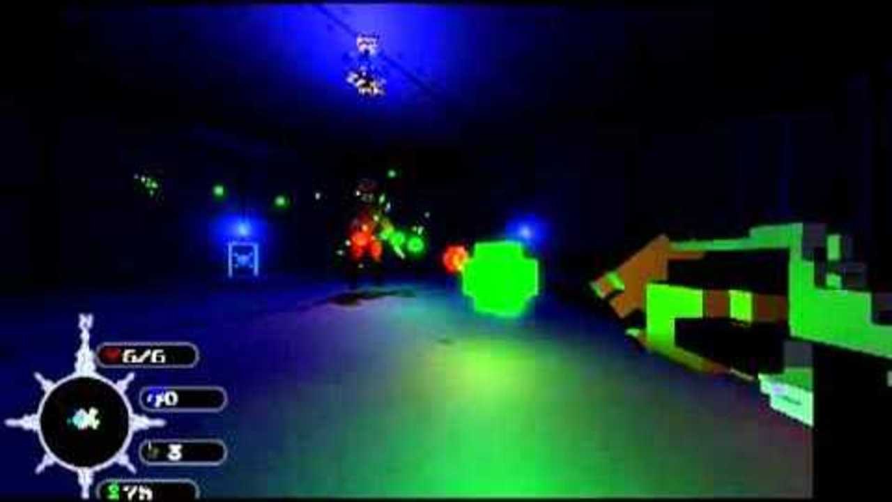 Paranautical Imbibery