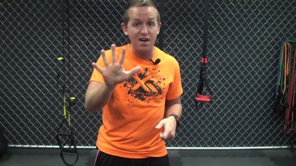 Test X180 Approves these Workout Exercises - Build Muscles without Having to Hit the Gym!