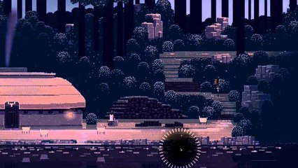 Zer0Doxy Plays! Superbrothers: Sword & Sworcery EP pt 4