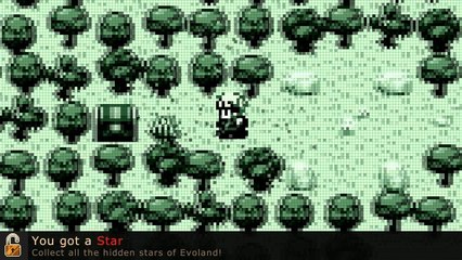 Let's Suck At: Evoland- Episode 1 [Collect Them All]