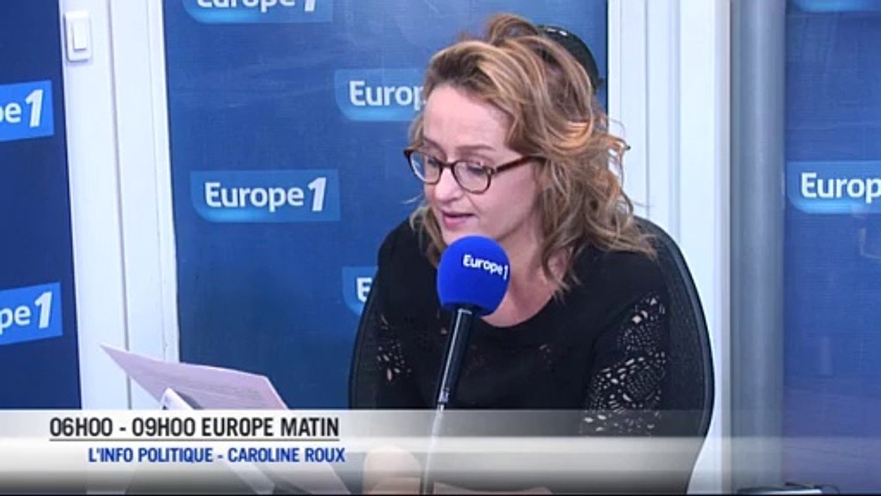 L'affaire Copé, François Hollande en Centrafrique...voici le zapping matin !