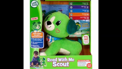 Cheap LeapFrog Read with Me FREE Shipping