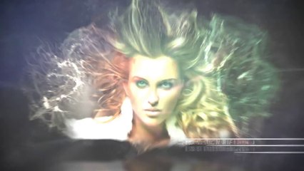 Mystic Shapes - After Effects Template