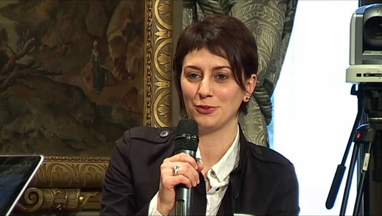 Les incontournables du débat citoyen : analyse sémantique, cartographie et plateforme d'expression