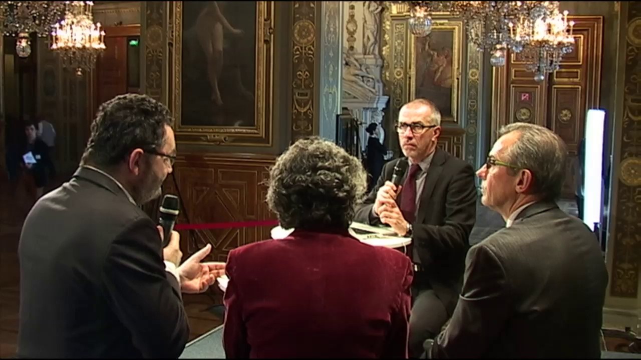 Coopération décentralisée : le numérique, ensemble au-delà des frontières