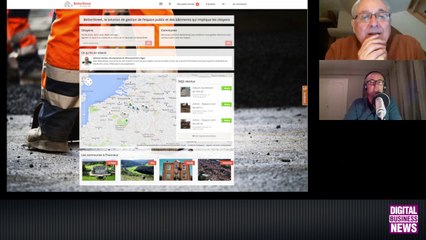 Chronique : le digest mensuel de Jean-Michel Billaut