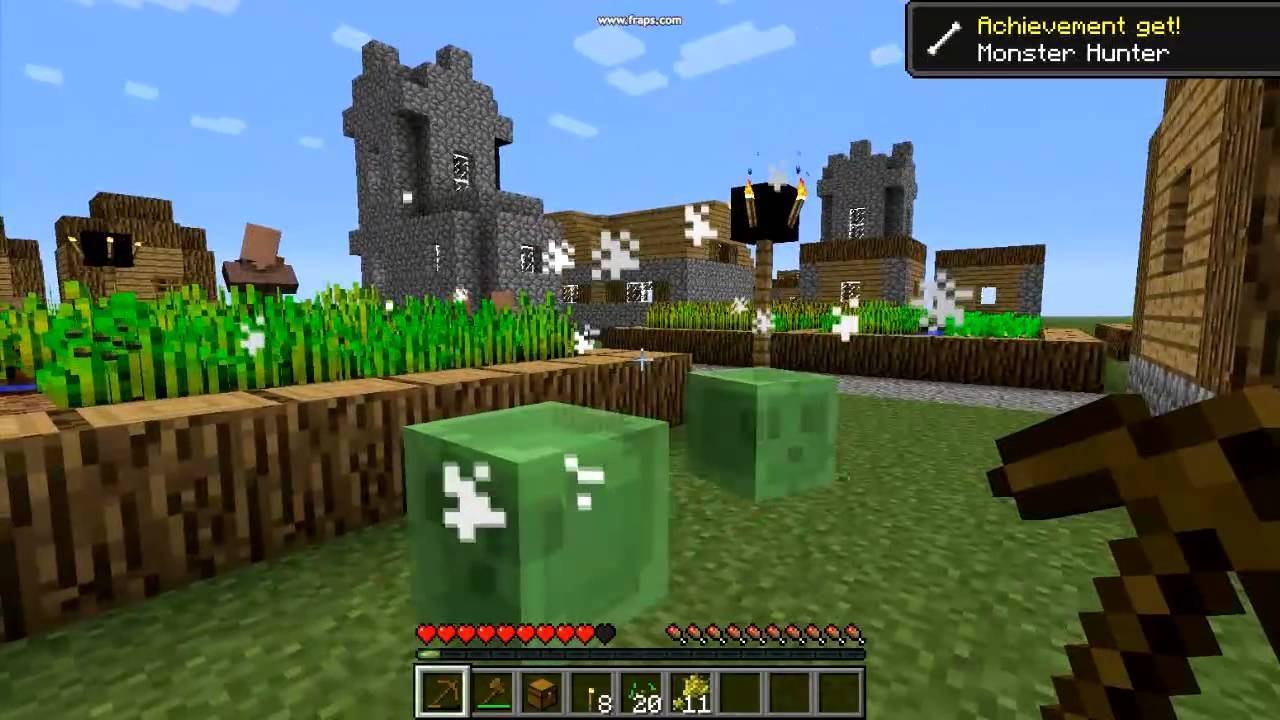 Are You A Slime?