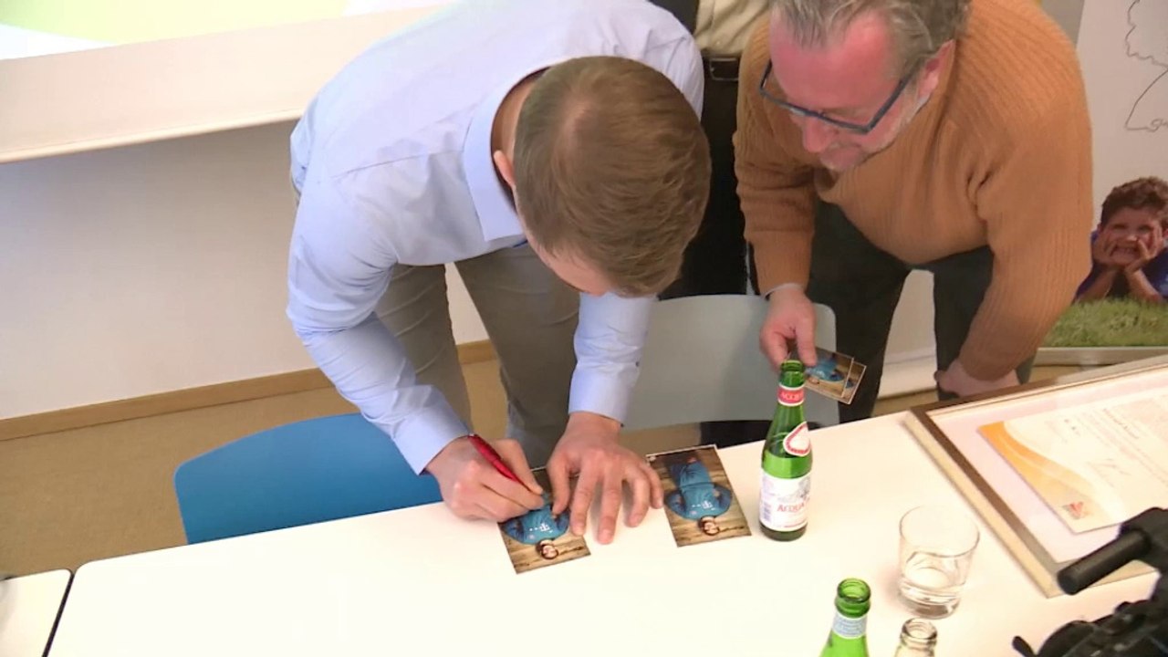 Neuer: 'Schalke schlägt man nicht im Vorbeigehen!'