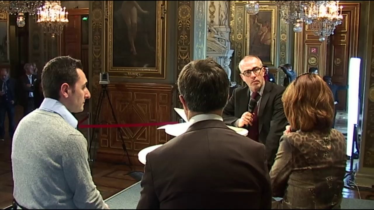 Pour un débat public innovant : lancement de Débatlab