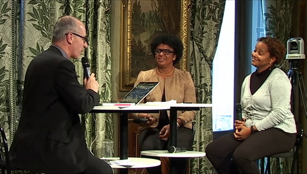 Le numérique public en Outre-mers : un exemple ?