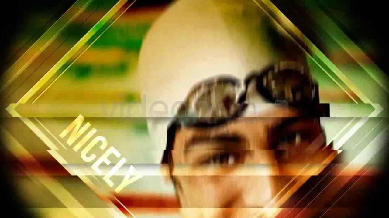 Positive Energy - After Effects Template