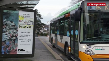 Quimper. Handicap : la ville progresse mais peut mieux faire
