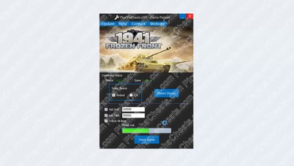 1941 Frozen Front Hack Gratis Descargar [2014]