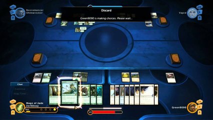 Doxy Death Count [3/3]