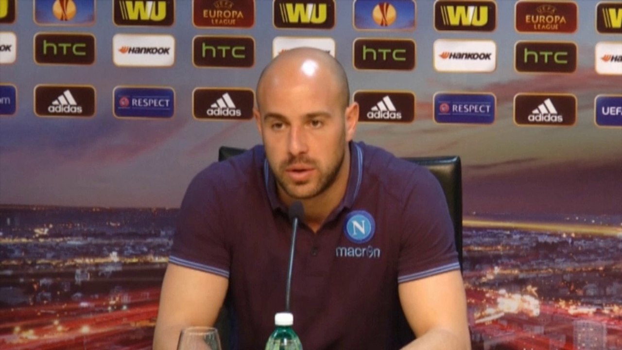 Benitez: 'Chance, einen Titel zu gewinnen'