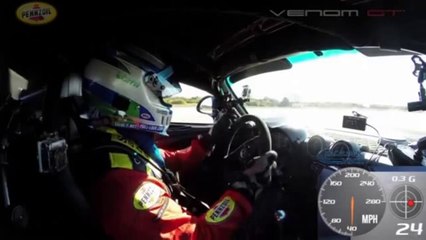 World's Fastest  Sports Car 2014