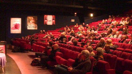 Rencontre avec la cinéaste Diana Gaye