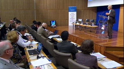 Pierre MUSSO - Techno-imaginaire et innovation technologique