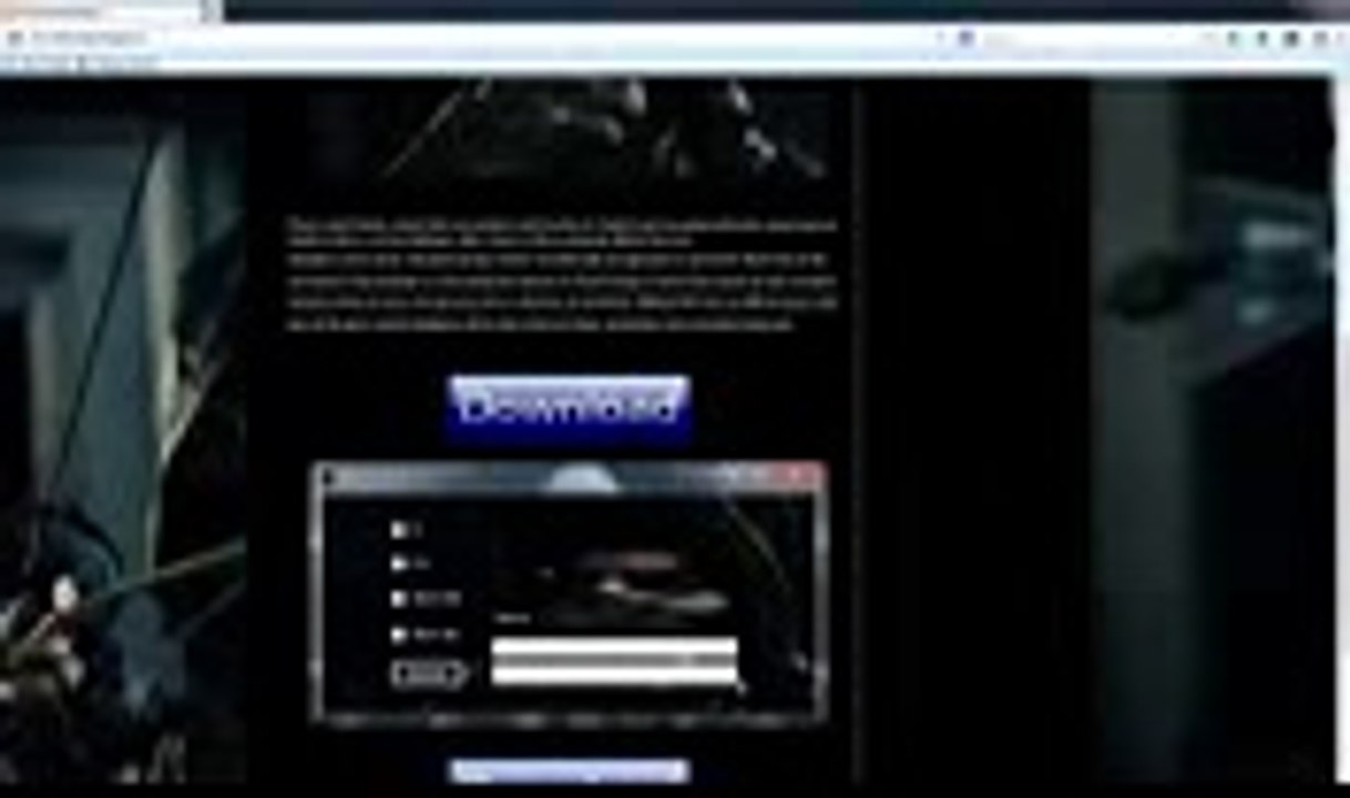 Thief Hack Thief Keygenerator Thief Keygen Download February 2014 update - YouTube