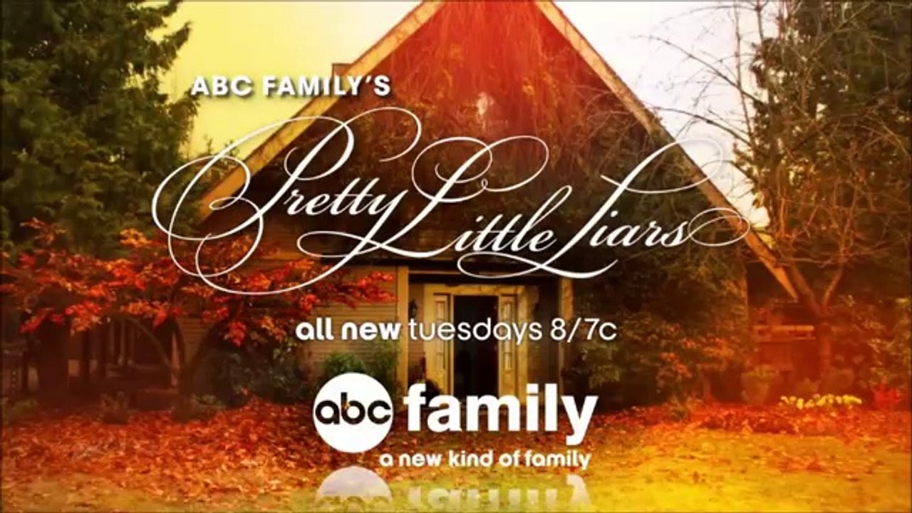 Pretty Little Liars - 4x22 - Sneak Peek 1 (extrait) - "Cover For Me" (HD)