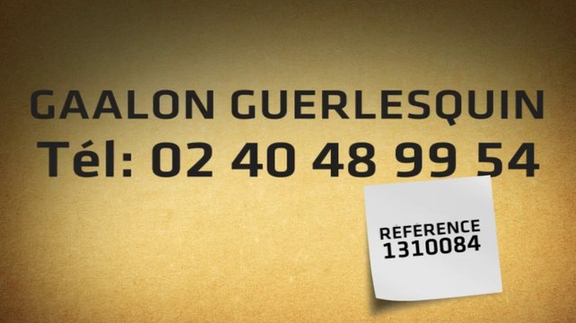 Location - Appartement - ST HERBLAIN (44800) - 44m²