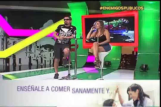 Estas son las novedades tecnológicas presentadas en el Latin Forum Samsung 2014