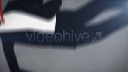 Lonely Man Intro Title - After Effects Template