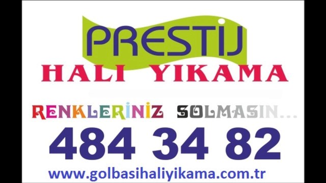 Gölbaşı Makina Halı Yıkama | Gölbaşı Halı Yıkama
