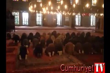 Crowe, cami içindeki çekim sırasında görüntülendi