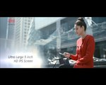 Huawei G700 TV ad starring Mahira Khan