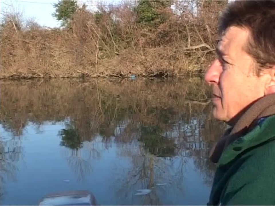 LA PECHE A LA VERTICAL DU SANDRE