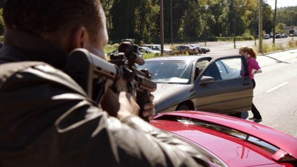 Sabotage, avec Arnold Schwarzenegger - BA VOST 1