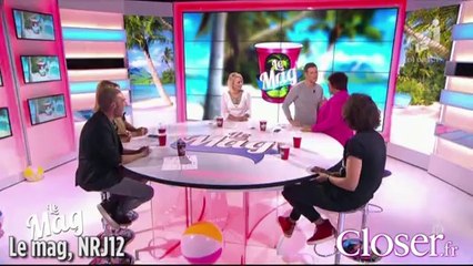 Les Anges de la télé-réalité : Catherine balance : "C'est truqué"