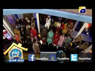 02 IG Ep# 07- Chat Sawal Jhat  Jawab