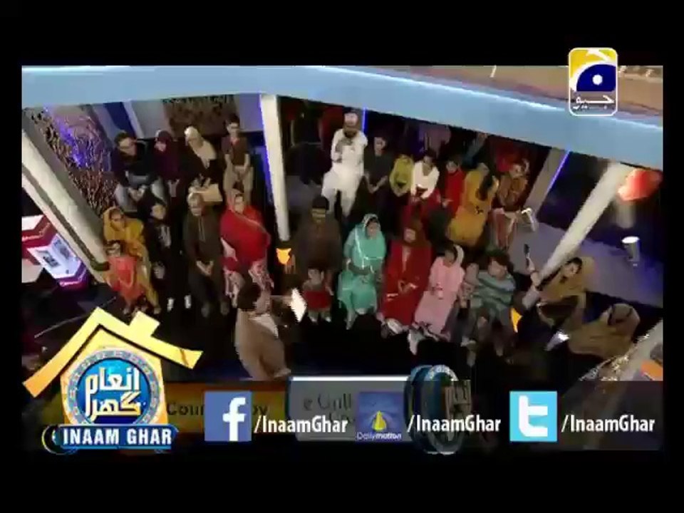 02 IG Ep# 07- Chat Sawal Jhat  Jawab