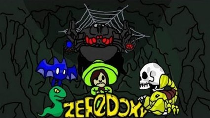 Extra Special Josh Spelunky Episode =D