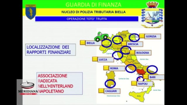 Denunciati 9 furbetti alla Totòtruffa- incassavano soldi da conti di defunti con falsi testamenti