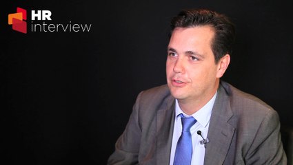 Jean-Marc Guidicelli présente Axys Consultants