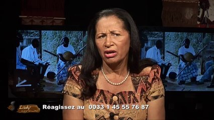 Lady vous écoute du  260214